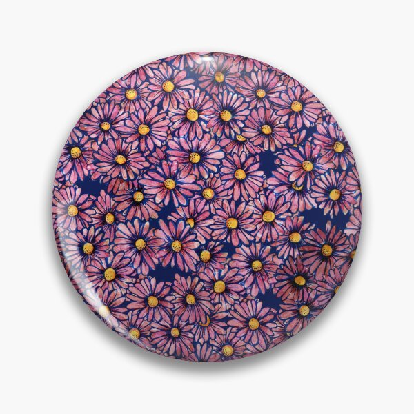 Item preview, Pink Daisies designed and sold by lacychenault.