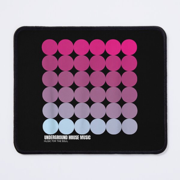 Item preview, House Music Classic Soulful Funky designed and sold by ngan2614387.