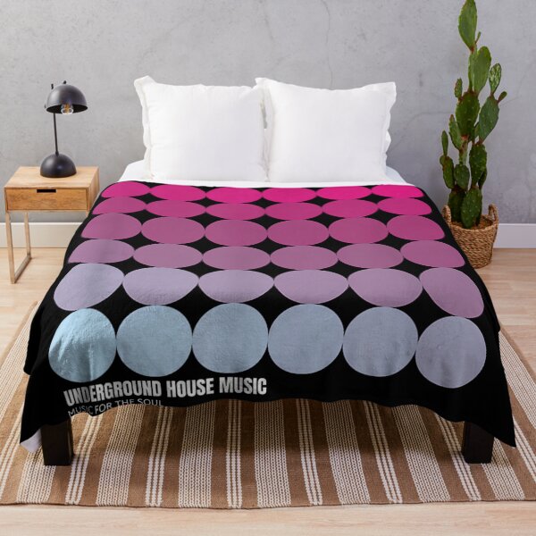 Item preview, House Music Classic Soulful Funky designed and sold by ngan2614387.