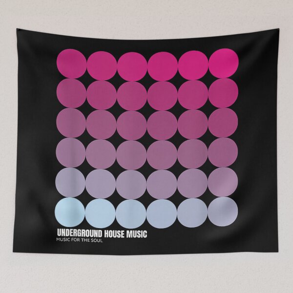 Item preview, House Music Classic Soulful Funky designed and sold by ngan2614387.