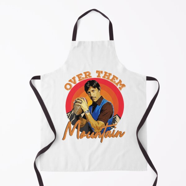 Item preview, Uncle Rico Over Them Moutain designed and sold by necronderk.