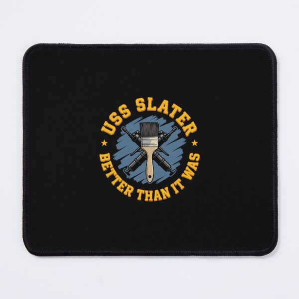 Item preview, Uss Slater Volunteer Crew designed and sold by PamoHunter.