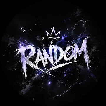 Artwork thumbnail, Random by RandomTee5