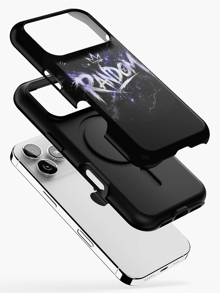 Thumbnail 2 of 4, iPhone Case, Random designed and sold by RandomTee5.
