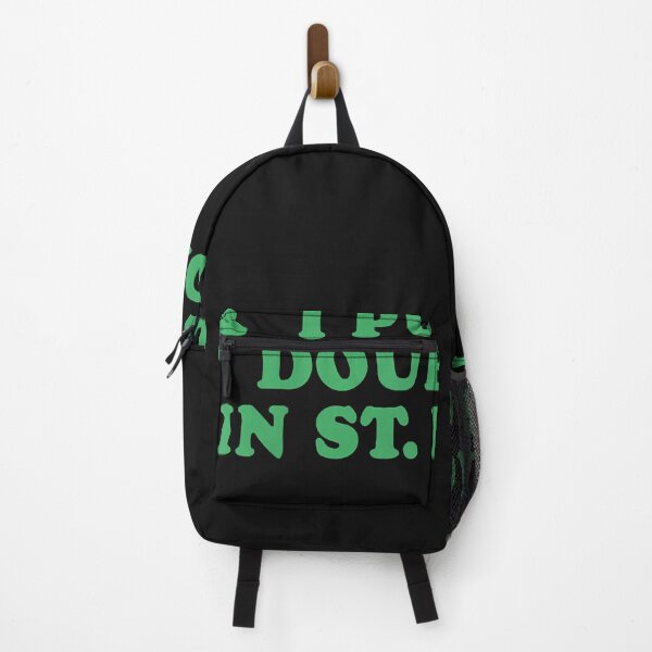 Item preview, I Put The Double D'S In St Paddy'S Day Funny St Patricks Day designed and sold by DanMoor.