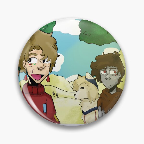 Item preview, Desert Duo Art designed and sold by Malta2277.
