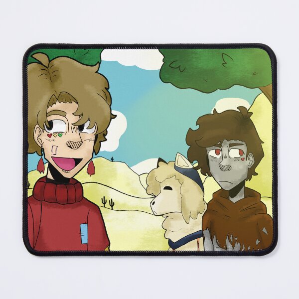 Item preview, Desert Duo Art designed and sold by Malta2277.
