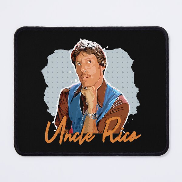Item preview, Uncle Rico designed and sold by necronderk.