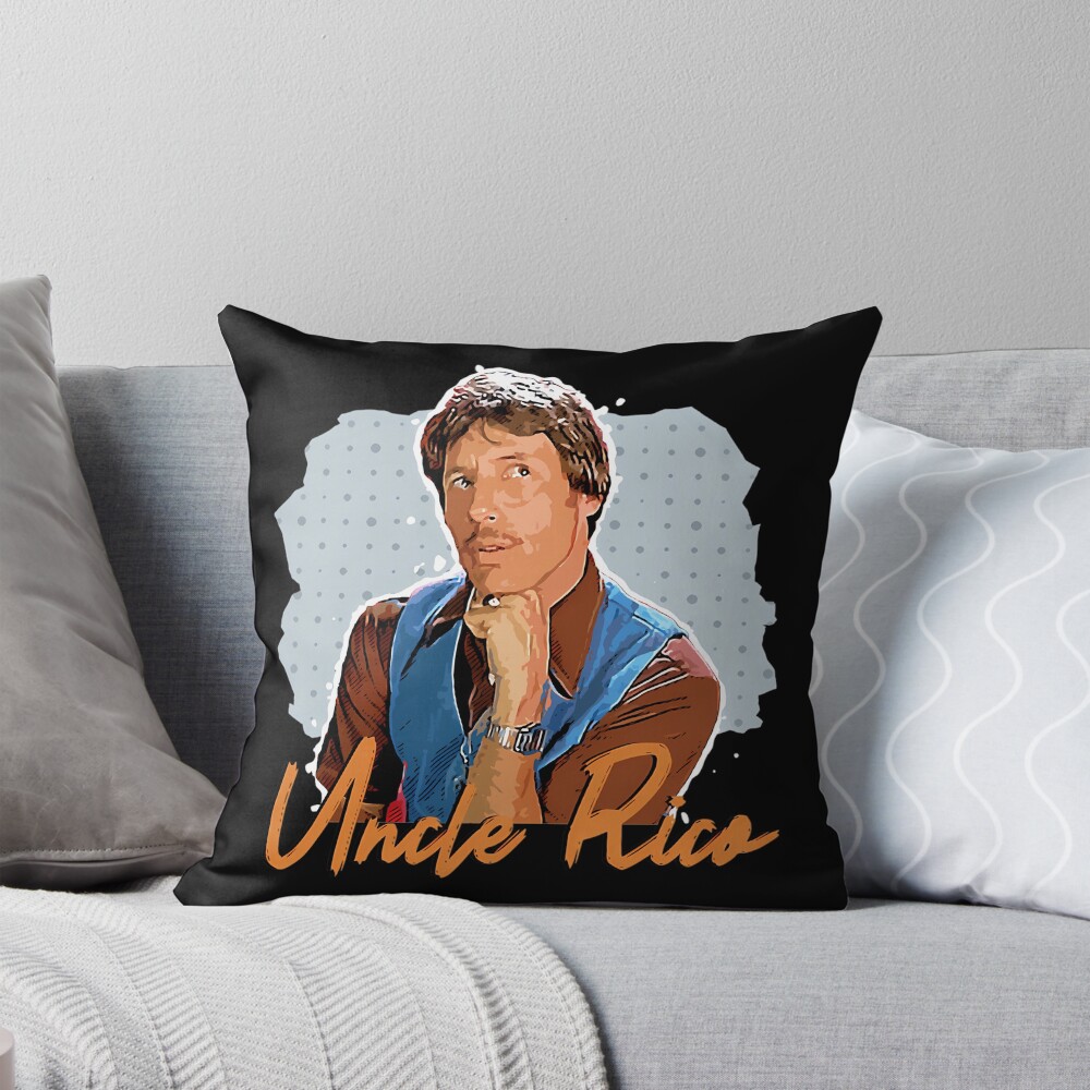 Item preview, Throw Pillow designed and sold by necronderk.