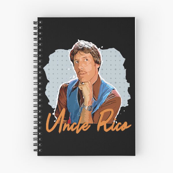 Item preview, Uncle Rico designed and sold by necronderk.