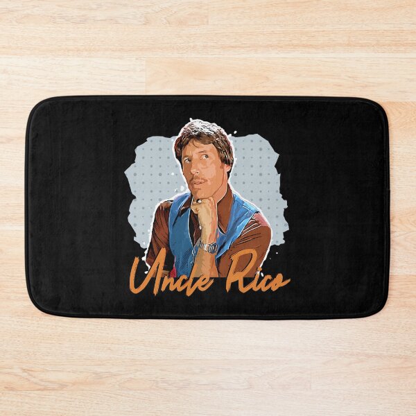 Item preview, Uncle Rico designed and sold by necronderk.