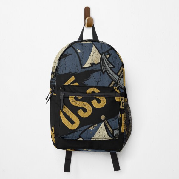Item preview, Vintage Uss Slater Volunteer Crew designed and sold by PamoHunter.