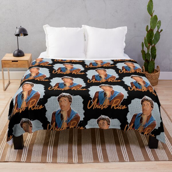 Item preview, Uncle Rico designed and sold by necronderk.