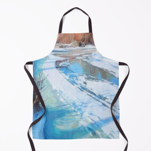 Item preview, Sydney Laurence designed and sold by depthsmoke.