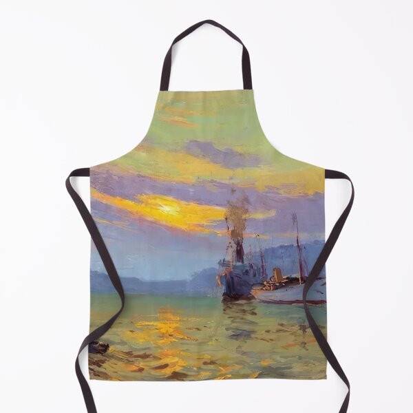 Item preview, Sydney Laurence designed and sold by depthsmoke.
