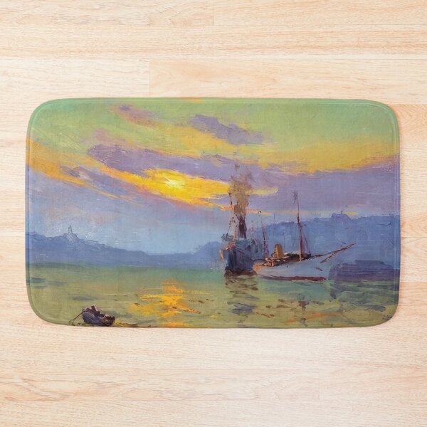 Item preview, Sydney Laurence designed and sold by depthsmoke.