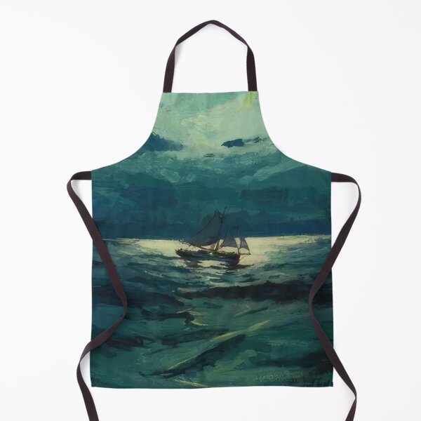 Item preview, Sydney Laurence designed and sold by depthsmoke.