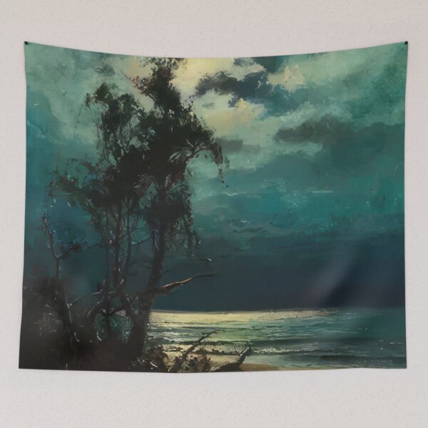 Item preview, Sydney Laurence designed and sold by depthsmoke.