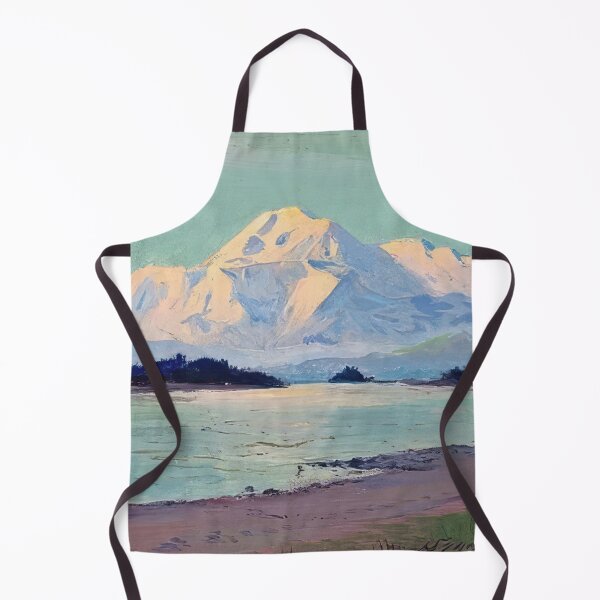 Item preview, Sydney Laurence designed and sold by depthsmoke.