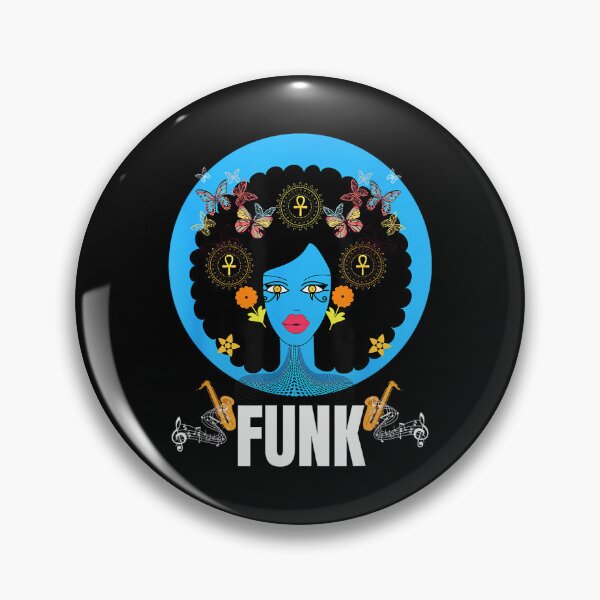 Item preview, Funk - Soulful Jazz Colorful Music designed and sold by ngan2614387.