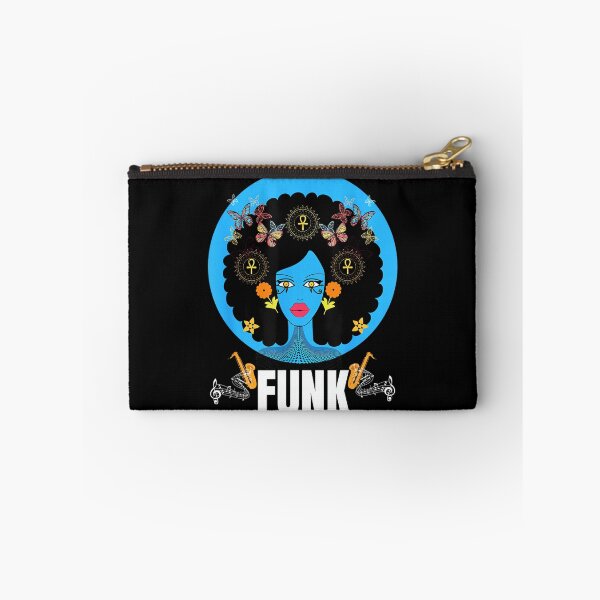 Item preview, Funk - Soulful Jazz Colorful Music designed and sold by ngan2614387.