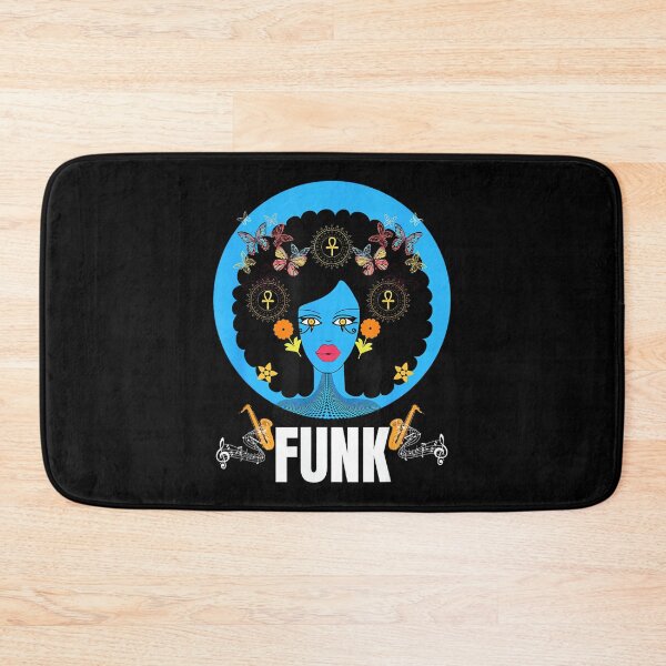 Artikelvorschau, Funk – Soulful Jazz, farbenfrohe Musik entworfen und verkauft von ngan2614387.