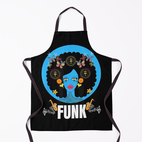 Item preview, Funk - Soulful Jazz Colorful Music designed and sold by ngan2614387.