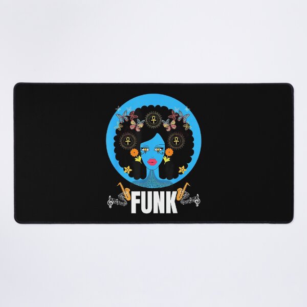 Item preview, Funk - Soulful Jazz Colorful Music designed and sold by ngan2614387.