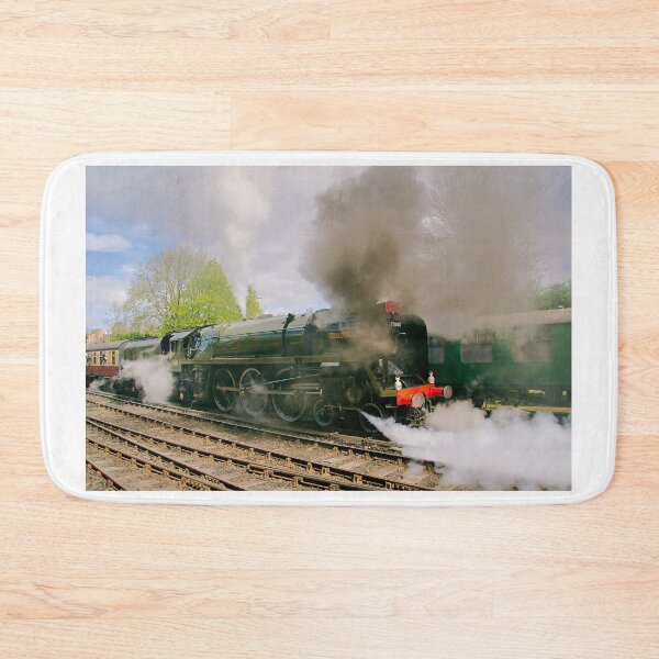 Item preview, BR Class 8 no. 71000 "Duke of Gloucester" designed and sold by RJKYTE1970.