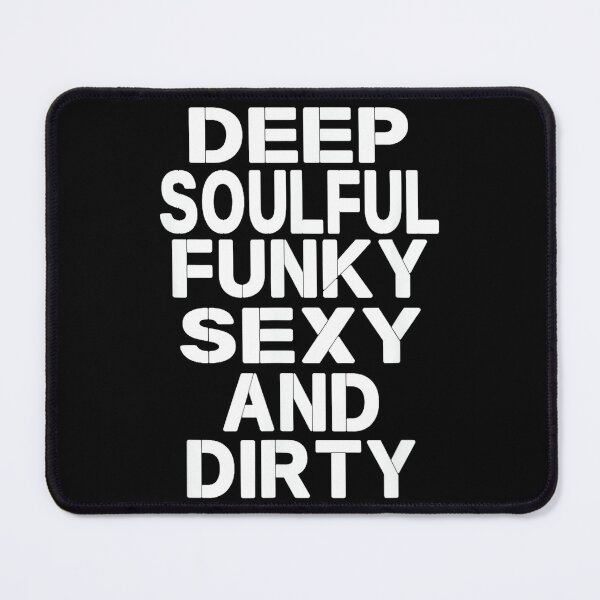 Item preview, Deep Soulful Funky Sexy & Dirty House Music rave festival designed and sold by ngan2614387.