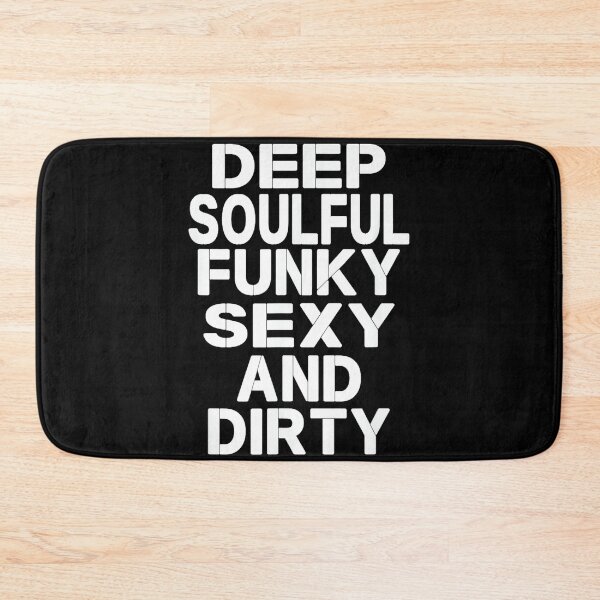 Item preview, Deep Soulful Funky Sexy & Dirty House Music rave festival designed and sold by ngan2614387.