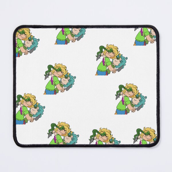 Item preview, Mean Gills  designed and sold by Malta2277.