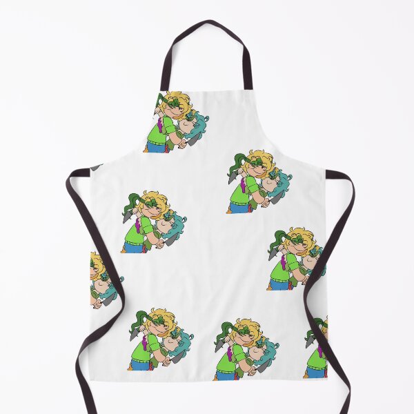 Item preview, Mean Gills  designed and sold by Malta2277.