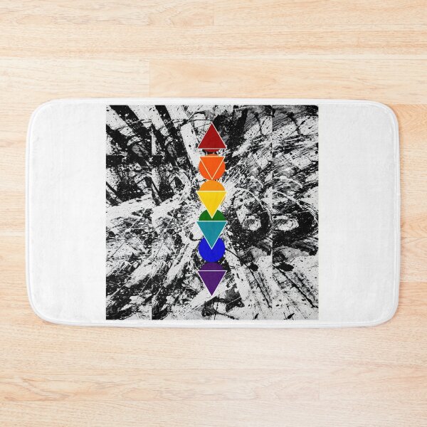 Item preview, The Hidden Power of Chakras : Energy, Balance & Spiritual Connection #5 designed and sold by Helios Be. Lavsh.