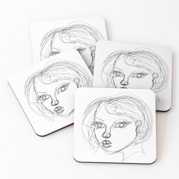 Item preview, One Line designed and sold by Kalhanne.