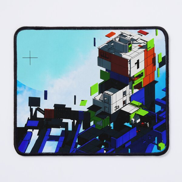Item preview, Home New Cascadia Poster - MARATHON designed and sold by FigNewto.