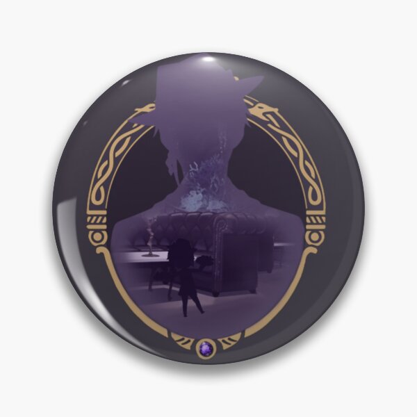 Item preview, Floyd’s Mirror  designed and sold by Fanfict.
