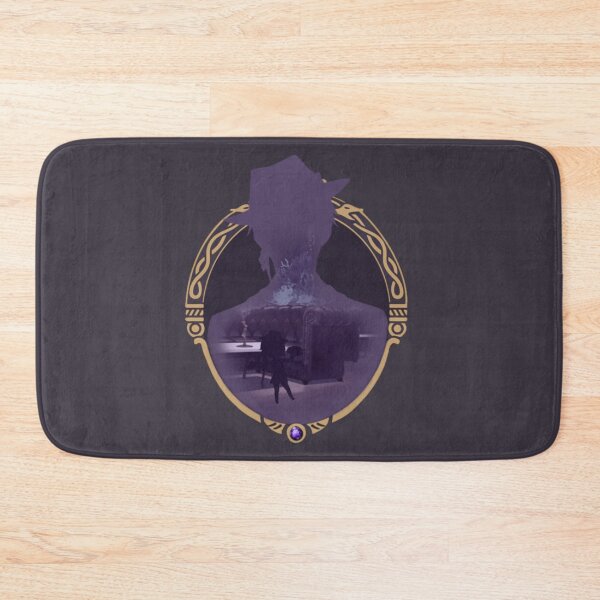 Item preview, Floyd’s Mirror  designed and sold by Fanfict.