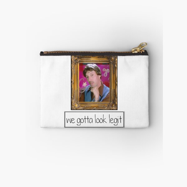 Item preview, We Gotta Look Legit designed and sold by necronderk.