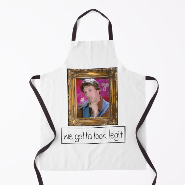 Item preview, We Gotta Look Legit designed and sold by necronderk.