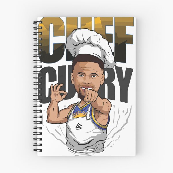 Item preview, Chef Curry Basketball Streetwear designed and sold by Not Hugo.