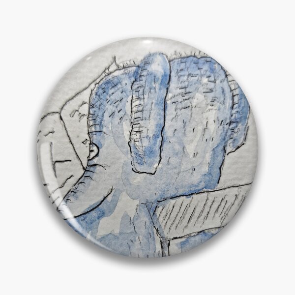 Item preview, ​I Understand! - Upside Down Reading Elephant designed and sold by Rak Scenist.