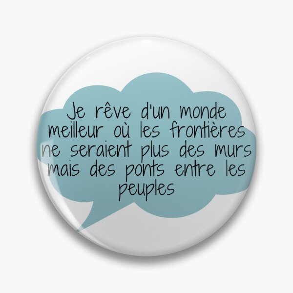 Item preview, a better world designed and sold by Rêve-la-vie.