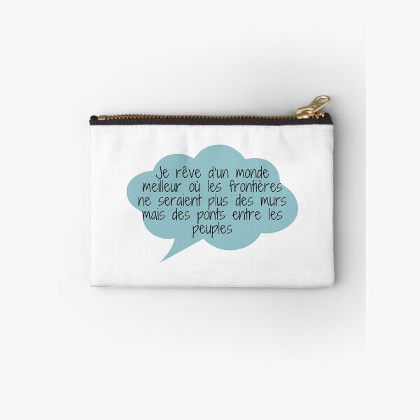 Item preview, a better world designed and sold by Rêve-la-vie.