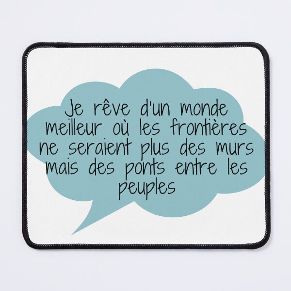 Item preview, a better world designed and sold by Rêve-la-vie.