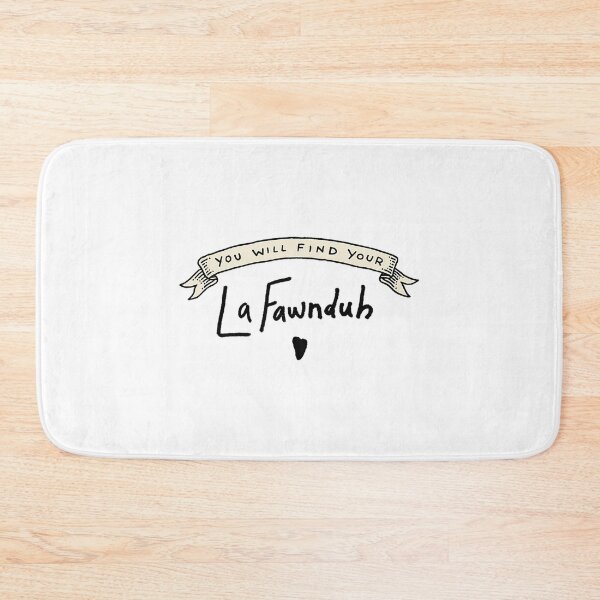 Item preview, You Will Find Your Lafawnduh (Napoleon Dynamite) designed and sold by necronderk.