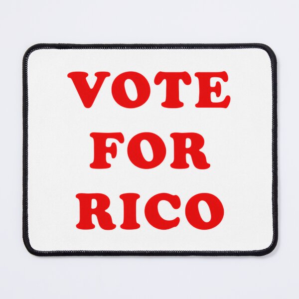 Item preview, Vote For Rico - Uncle Rico Napoleon Dynamite designed and sold by necronderk.