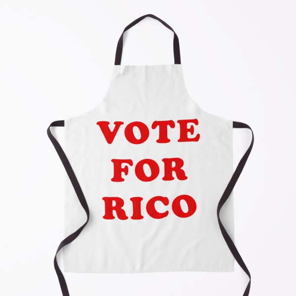 Item preview, Vote For Rico - Uncle Rico Napoleon Dynamite designed and sold by necronderk.