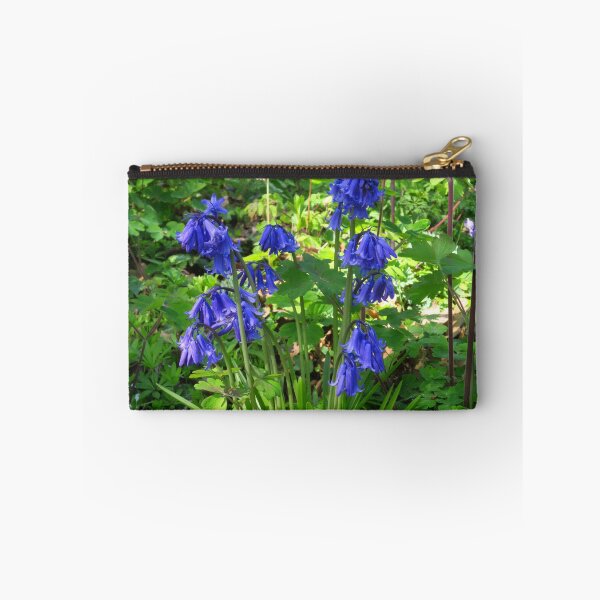 Item preview, English Bluebells designed and sold by wiggyofipswich.