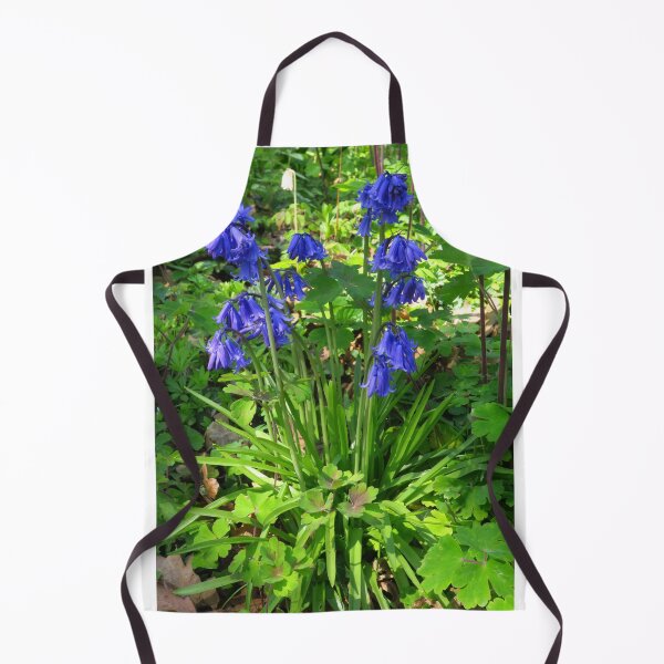 Item preview, English Bluebells designed and sold by wiggyofipswich.